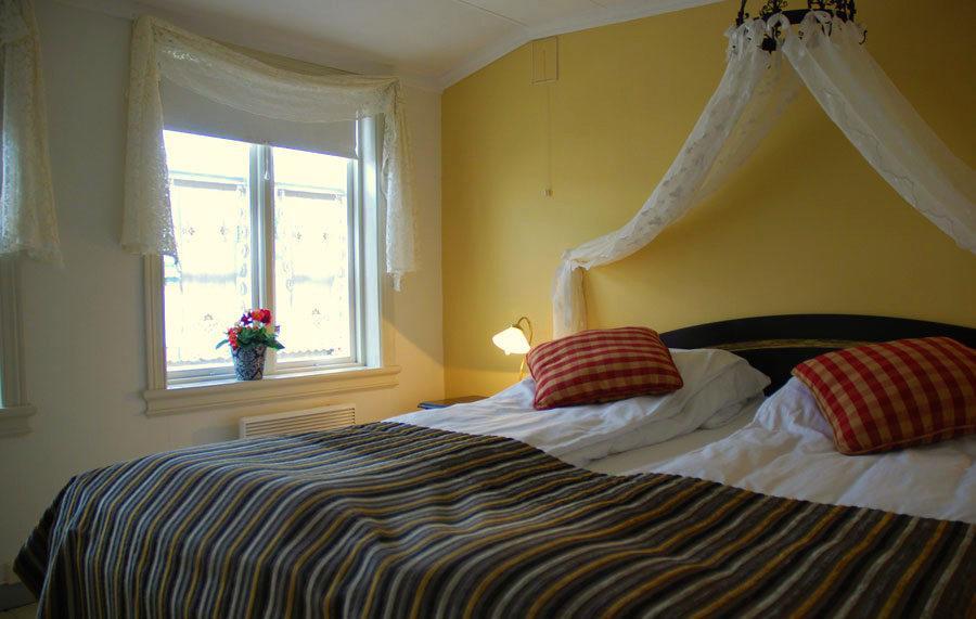 Det Lille Hotel Risor Ruang foto